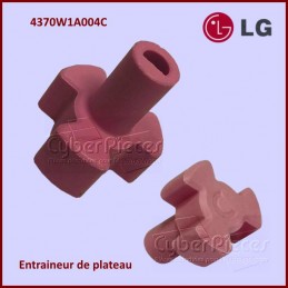 Entraineur plateau LG 4370W1A004C CYB-362405