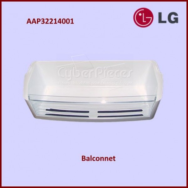 Balconnet LG AAP32214001 CYB-230391