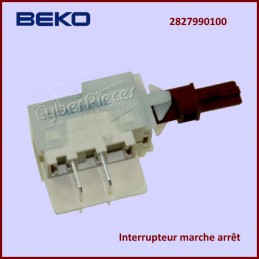 Inter Marche Arrêt Beko 2827990100 CYB-063548