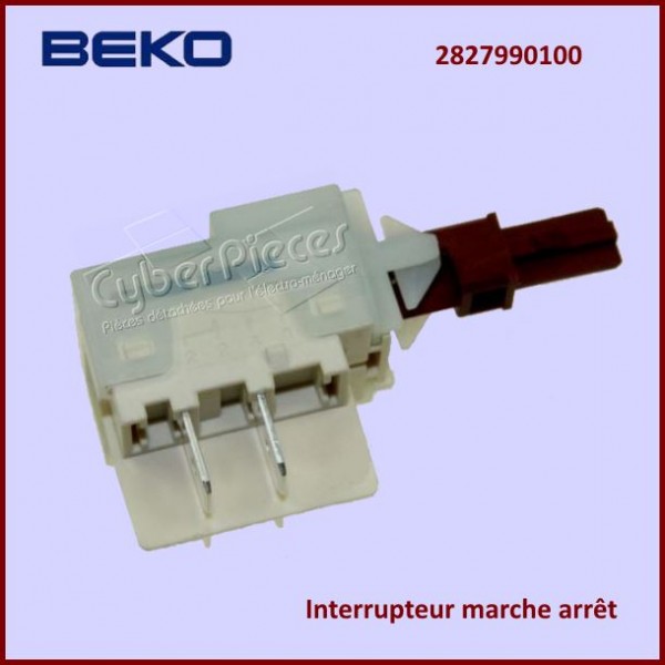 Inter Marche Arrêt Beko 2827990100 Inter Marche Arrêt Beko 2827990100