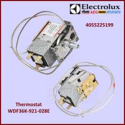 Thermostat Electrolux 4055225199 CYB-088534