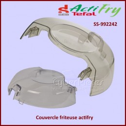 Couvercle Actifry de Seb SS-992242***épuisé*** CYB-329866