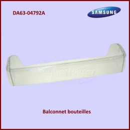 Balconnet intermédiaire DA63-04792A CYB-276016