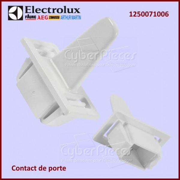 Doigt de contact Electrolux 1250071006 CYB-056670