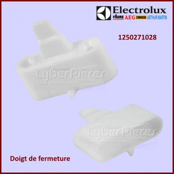 Doigt De Fermeture de porte 1250271028 CYB-056724