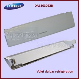 Abattant du bac refrigération Samsung DA63-03052A CYB-305914