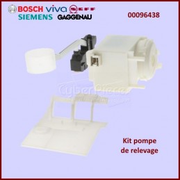 Pompe de relevage Bosch 00096438 CYB-352864