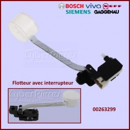 Flotteur de sécurité Bosch 00263299 CYB-286619