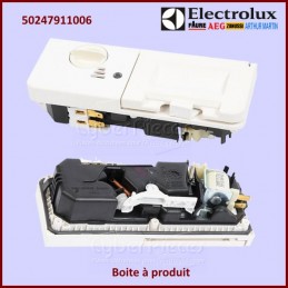 Boite à produit Electrolux 4071358131 CYB-003155