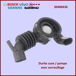 Durite Cuve-Pompe 00480436 CYB-293174
