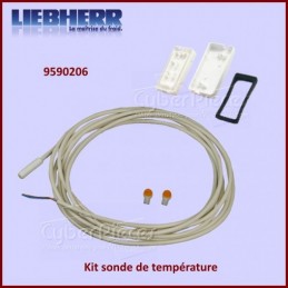 Kit Sonde Origine Liebherr 9590142 - 7323302 CYB-104234