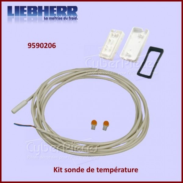 Kit Sonde Liebherr 9590142 - 7323302