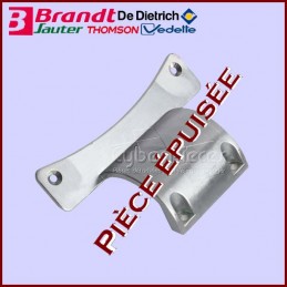 Demi charnière BB60 Brandt 52X3863***épuisé*** CYB-091039