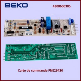 Carte de contrôle Beko 4308600385 CYB-274616