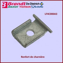 Renfort de charnière Brandt LF4C000A3 CYB-092463