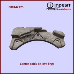 Contre Poids Antérieur Indesit C00142175 CYB-059282