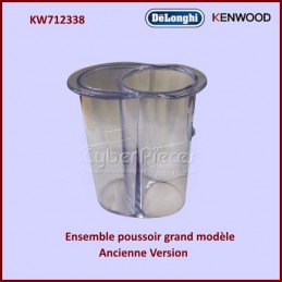 Poussoir double éminceur KENWOOD KW714236 CYB-091565