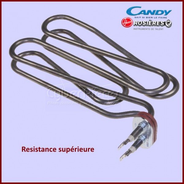 Résistance Séchage Candy 41027546 CYB-163866