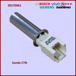 Sonde CTN Bosch 00170961 CYB-061629