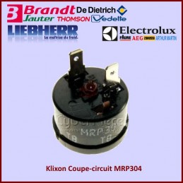 Klixon Coupe-circuit MRP304 CYB-064590