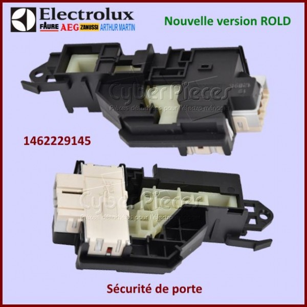 Sécurité de porte Electrolux 1462229145 CYB-007689