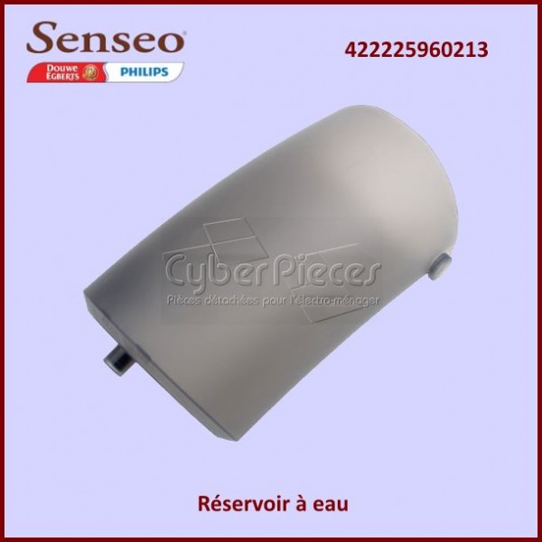 Reservoir d'eau Senseo 422225960213 Reservoir d'eau Senseo 422225960213
