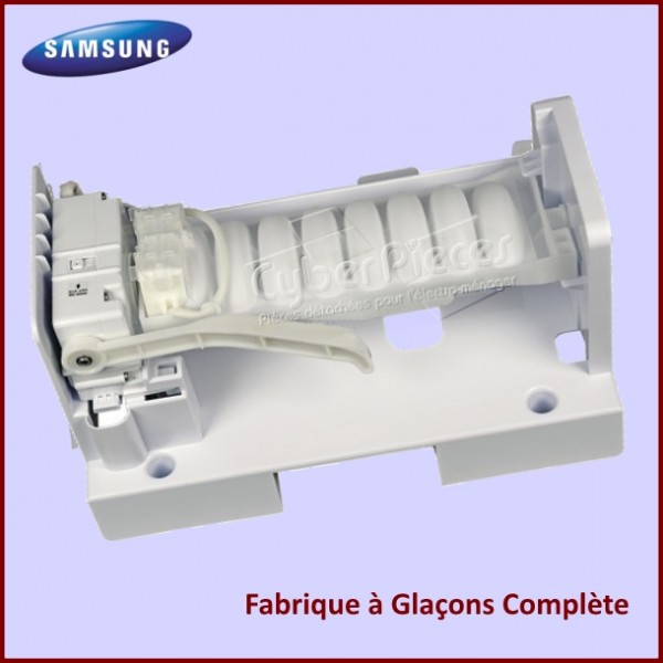 Fabrique à glaçons réfrigérateur US Samsung RSA1DHPE, RSA1DPTE