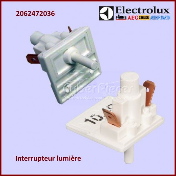 Interrupteur lumière 2062472036 CYB-130769