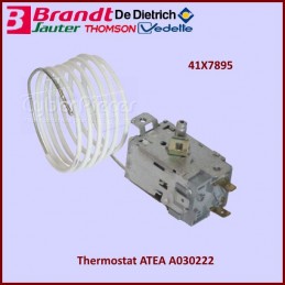 Thermostat A030222 Brandt 41X7895 CYB-014212