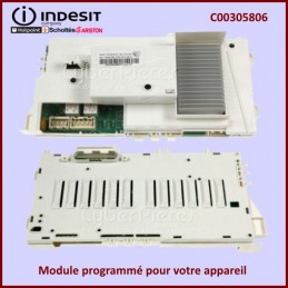 Carte Electronique Indesit C00305806 GA-321761