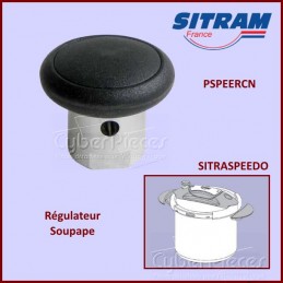 Cocotte Sitraspeedo Sitram joint régulateur indicateur - MENA ISERE SERVICE  - Pièces détachées et accessoires électroménager