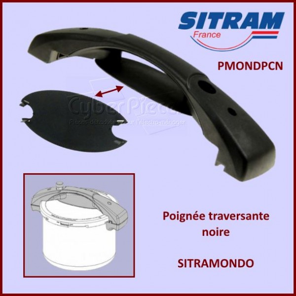 SITRAM - JOINT COCOTTE PRIMA - SQUADRA-FORZA - 3108831022134