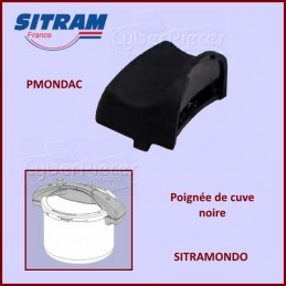Joint de cocotte Sitram - Modèles Sitraforza, Squadra, Sitramondo, Primj -  Gris - Cdiscount Electroménager