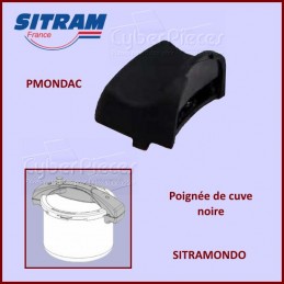 Joint Cocotte 4-6-8-10 L 3108831022134 Pour Auto Cuiseur Sitram , Forza,  Forza+, Mondo, Primo - Accessoire pour appareil de cuisson BUT