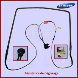 Résistance de dégivrage Samsung DA4700244F CYB-305341