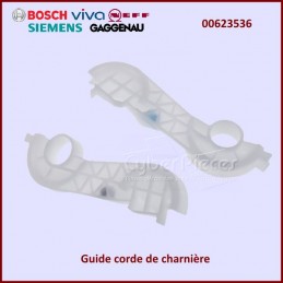 Guidage corde charnière Bosch 00623536 CYB-227391