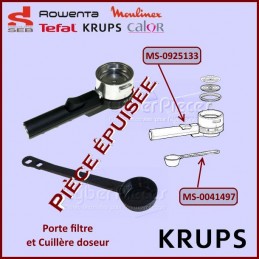 Porte filtre MS-0925133 et...