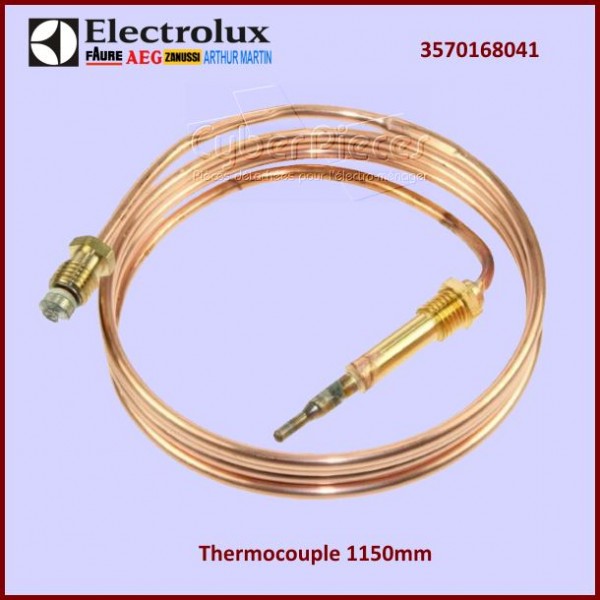 Thermocouple Electrolux 3570168041 CYB-155014