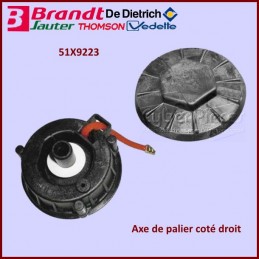 Axe de palier coté droit Brandt 51X9223 CYB-009263