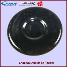 Chapeau Bruleur Auxiliaire 432340125 CANDY CYB-052665