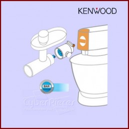 Adaptateur KAT002ME Kenwood AW20011007 CYB-355377