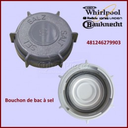 Bouchon de Bac à Sel 481246279903 CYB-013529