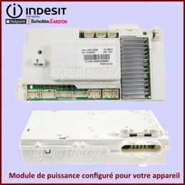 Carte Electronique Module ARC3PH WD SHP ECOPRIME Indesit C00287720 GA-266130