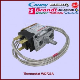 Thermostat WDF23A - 49027325 CYB-072601
