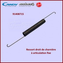 Ressort droit de porte Candy 91408715 CYB-254366