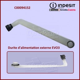 Durite d'alimentation externe EVO3 C00094152 CYB-316361