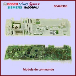 Carte électronique de commande Bosch 00448306 CYB-292016