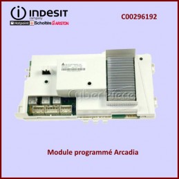 Carte électrique Arcadia Indesit C00296192 GA-121705