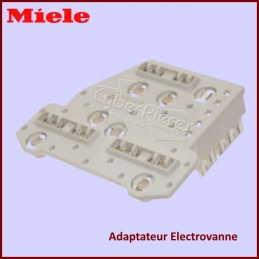 Plaquette de Branchement Miele 2903342 CYB-382960