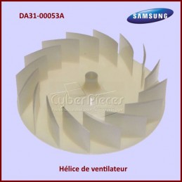 Hélice de ventilateur Samsung DA31-00053A CYB-304696
